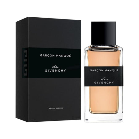 Givenchy De Garcons Manque Eau De Parfum