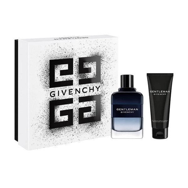 Givenchy Gentlemen Intense Eau De Toilette for Men Set