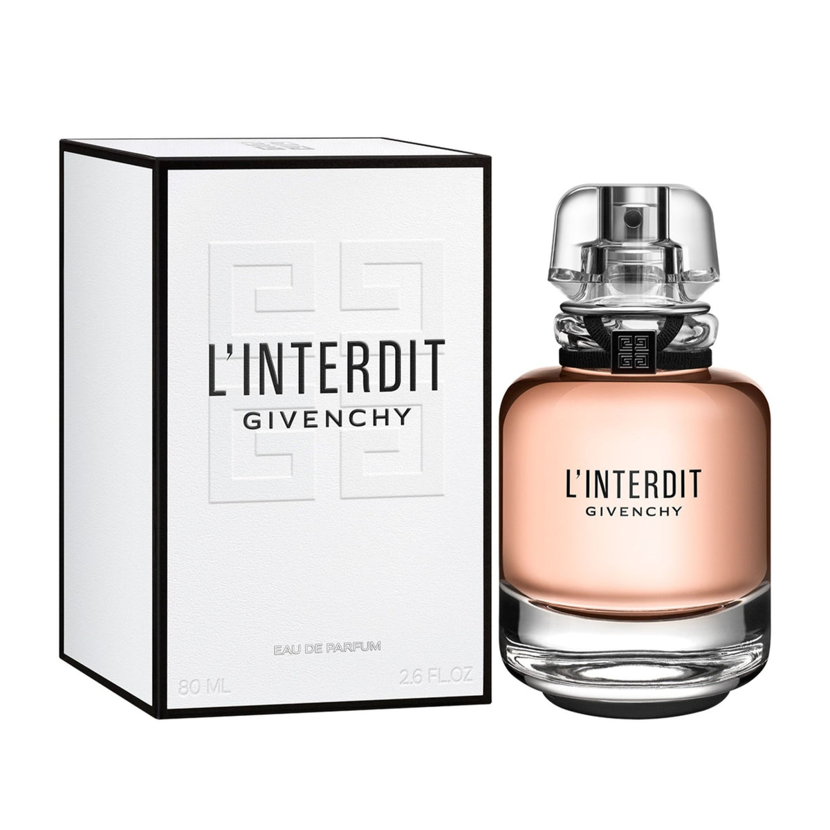 Givenchy L'Interdit Eau De Parfum For Women