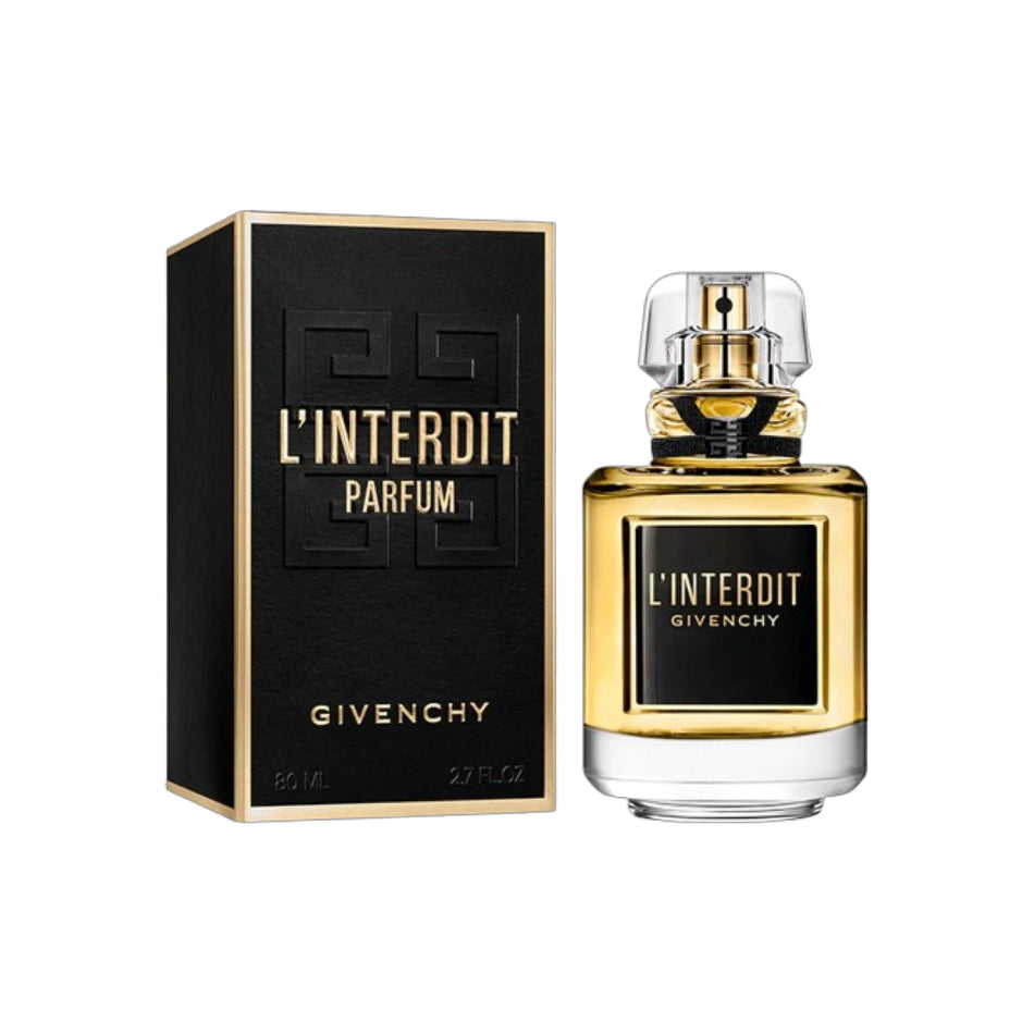 Givenchy L'Interdit Parfum for Women
