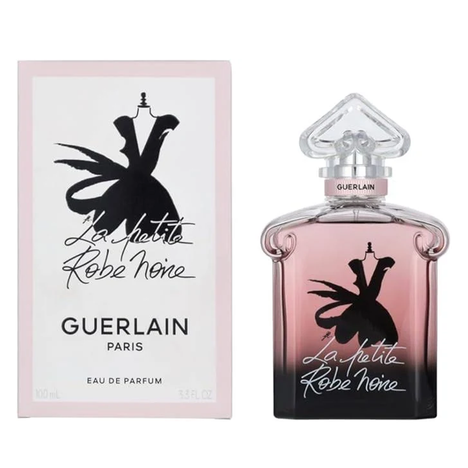 Guerlain La Petite Robe Noire Eau de Parfum