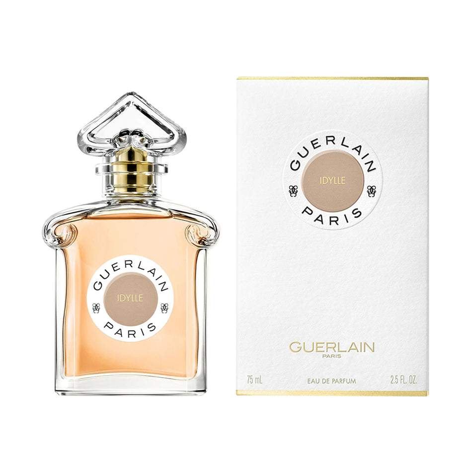 Guerlain Idylle Eau De Parfum For Women