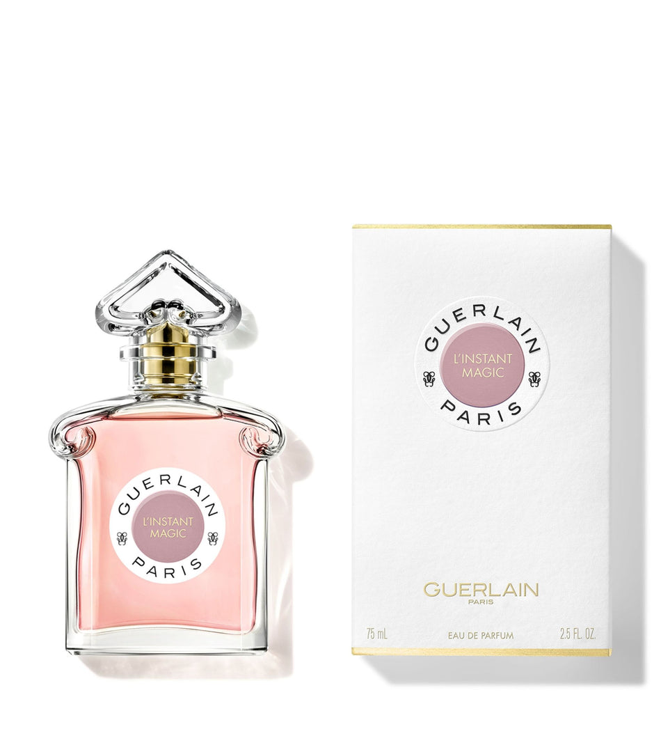 Guerlain L'Instant Magic De Eau De Parfum For Women
