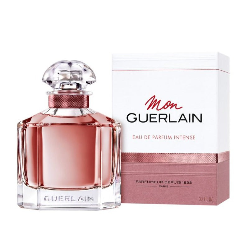 Guerlain Mon Guerlain Eau de Parfum Intense For Women