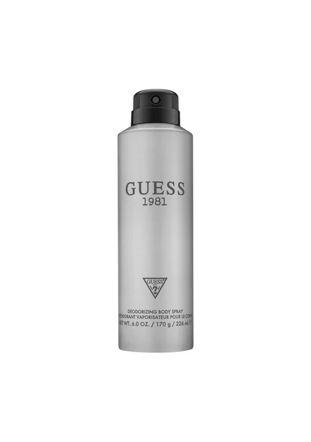 Guess 1981 Deodorizing Body Spray for Men