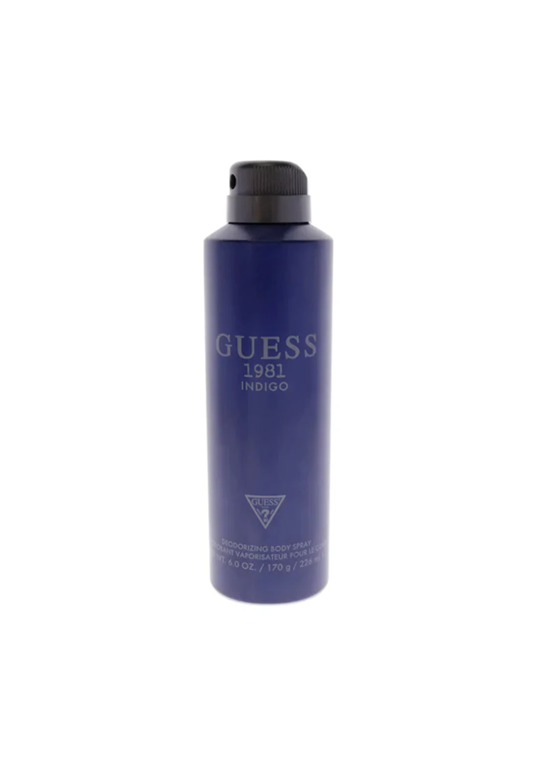 Guess 1981 Indigo Deodorizing Body Spray for Men
