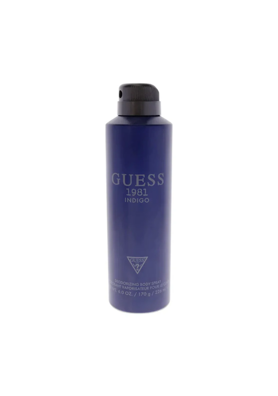 Guess 1981 Indigo Deodorizing Body Spray for Men
