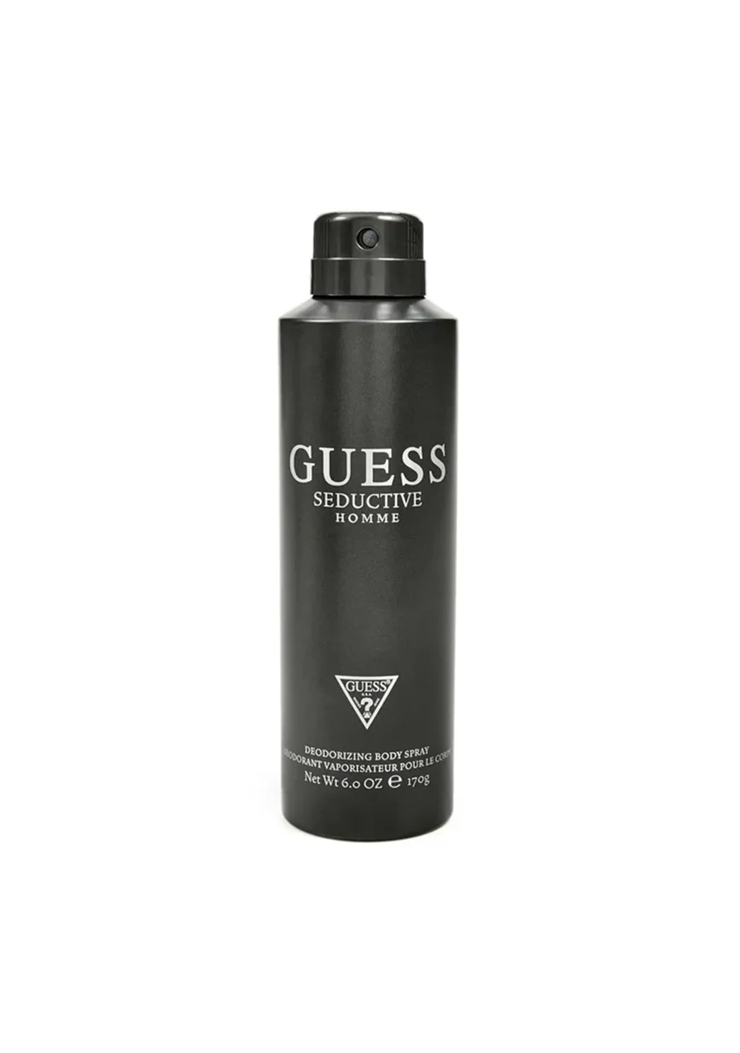 Guess Seductive Homme Deodorizing Body Spray for Men