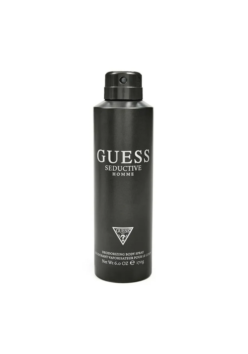 Guess Seductive Homme Deodorizing Body Spray for Men