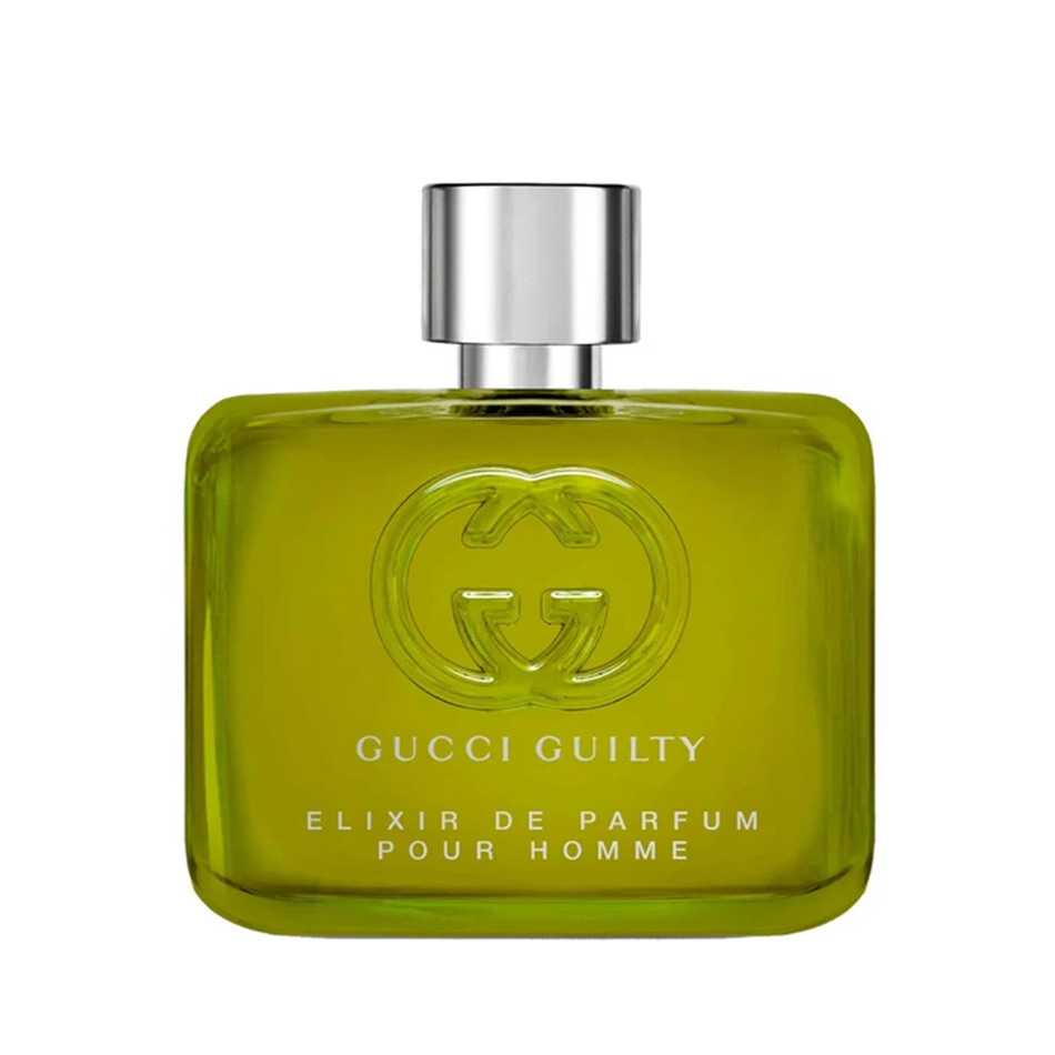 Gucci Guilty Elixir de Parfum Pour Homme for Men