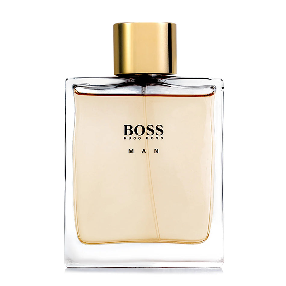 Hugo Boss Man Eau De Toilette for Men