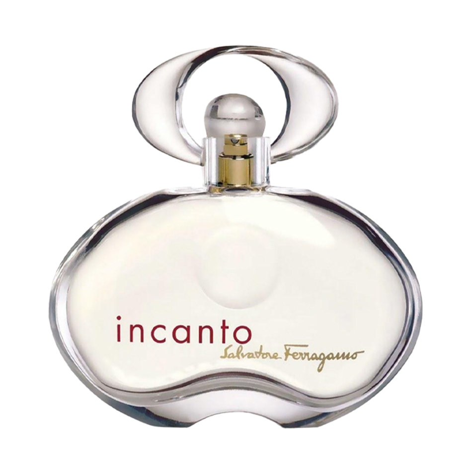 Salvatore Ferragamo Incanto Eau De Parfum for Women