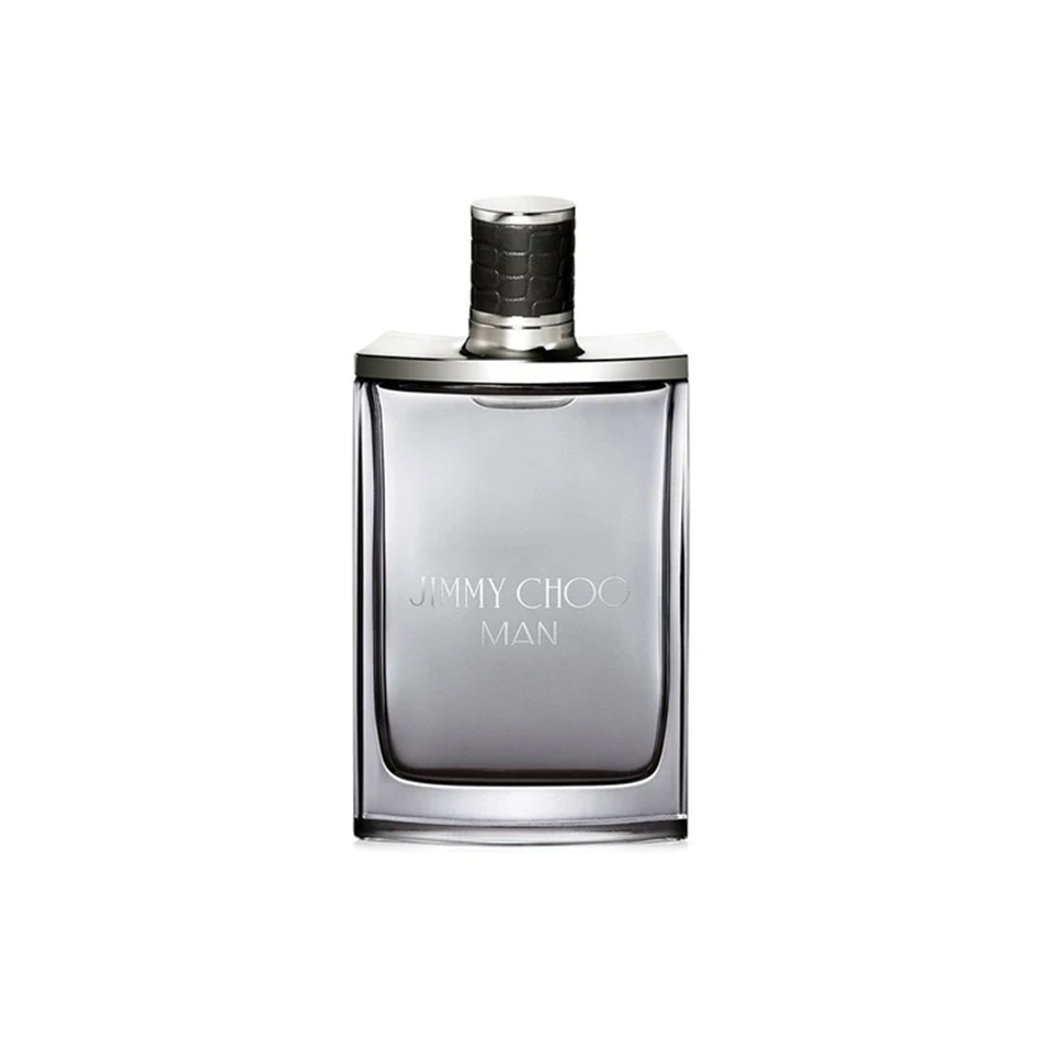 Jimmy Choo Man Eau De Toilette For Men