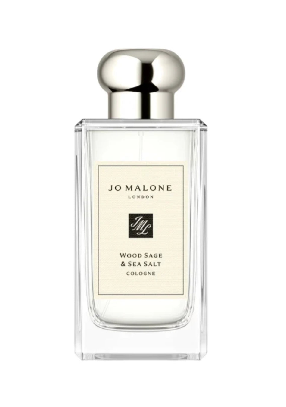 Jo Malone London Wood Sage & Sea Salt Cologne