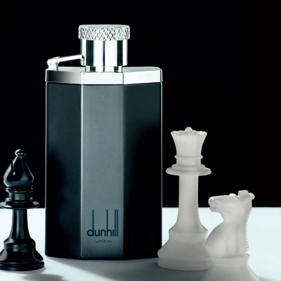 Туалетная вода Dunhill Desire Black для мужчин