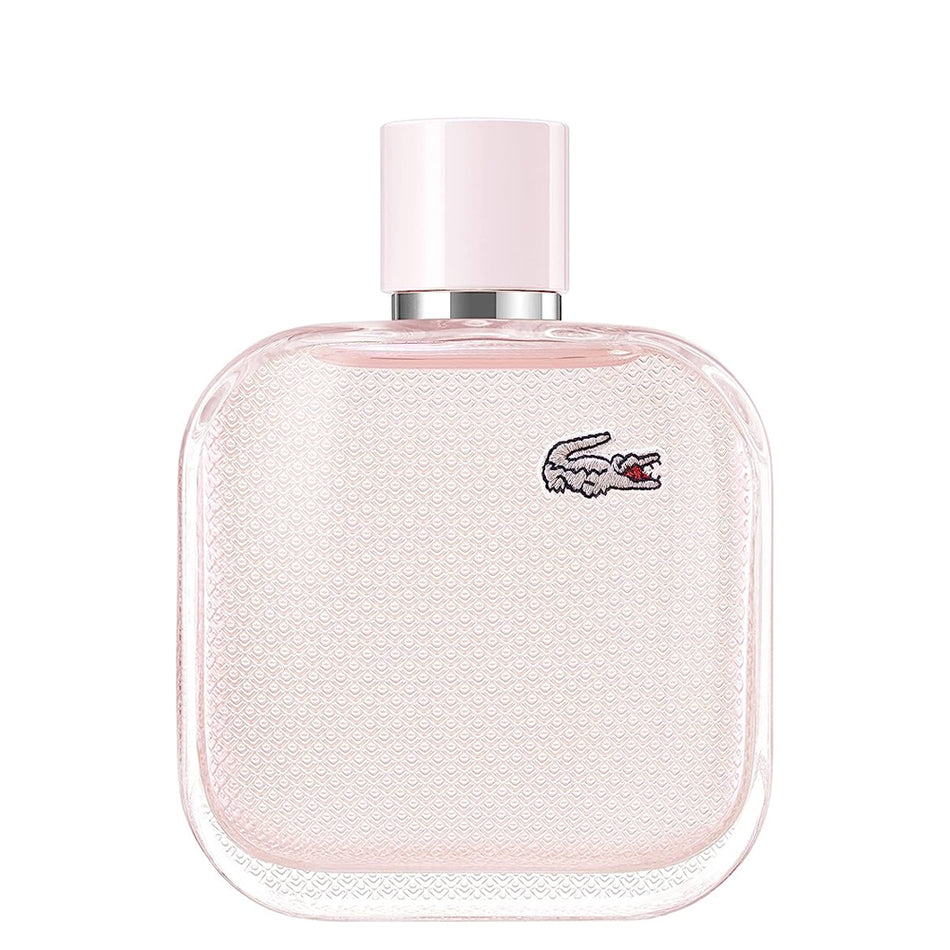 Lacoste L.12.12 Rose For Her Eau de Parfum for Women