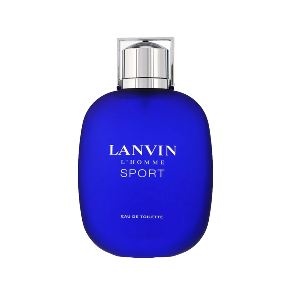 Lanvin L`Homme Sport For Men Eau De Toilette 100ML