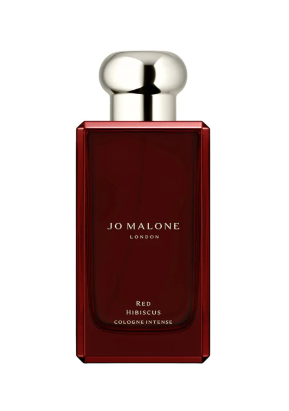 Jo Malone Red Hibiscus For Unisex Cologne Intense