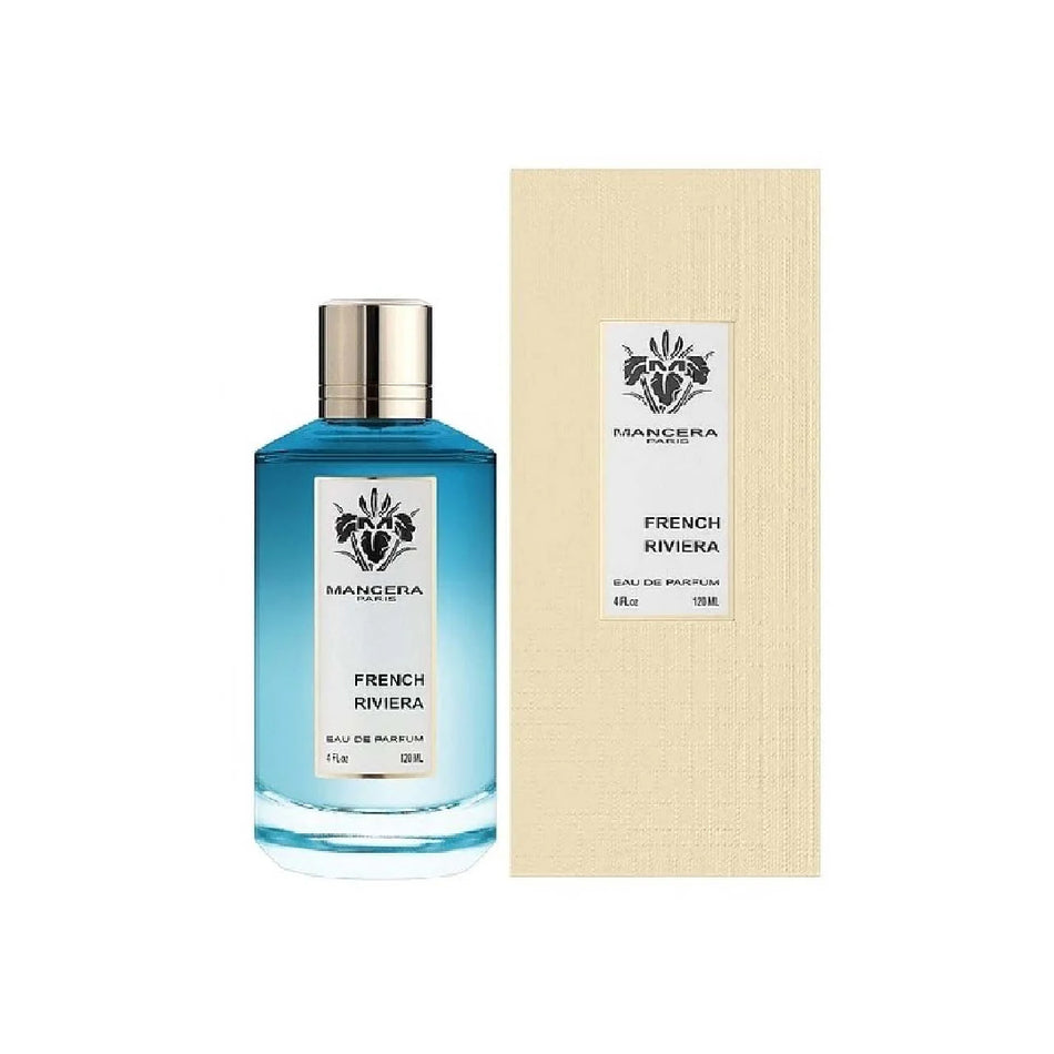 Mancera French Riviera Eau De Parfum for Unisex