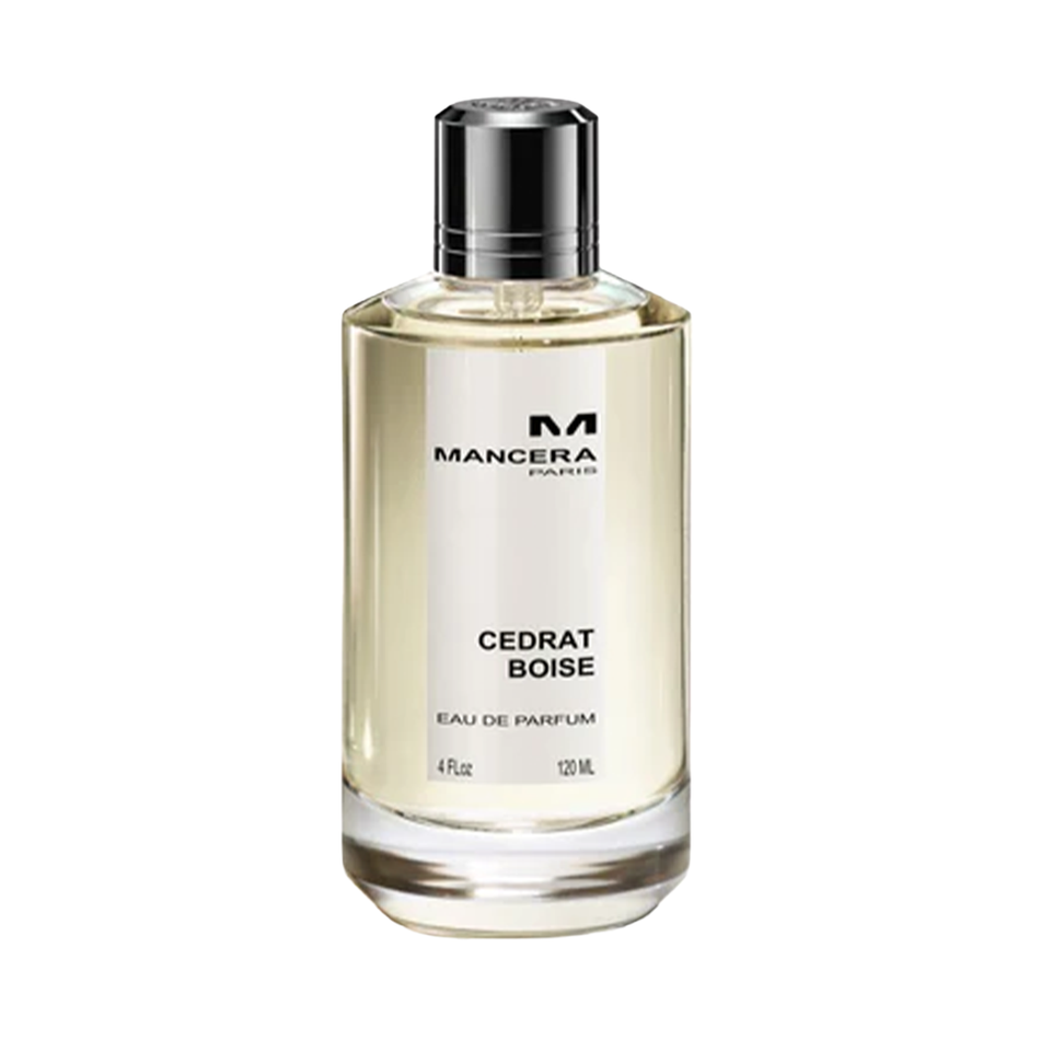 Mancera Cedrat Boise Eau De Parfum for Unisex