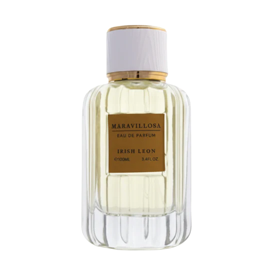 Irish Leon Maravillosa Eau De Parfume