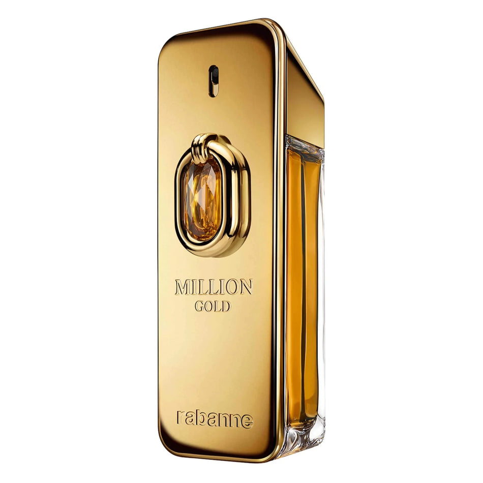 Paco Rabanne Million Gold Elixir Parfum Intense for Men