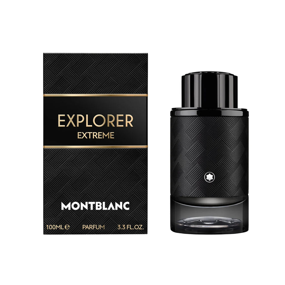 Montblanc Explorer Extreme Parfum for Men