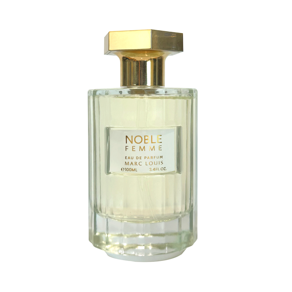 Marc Louis Noble Femme Eau De Parfum