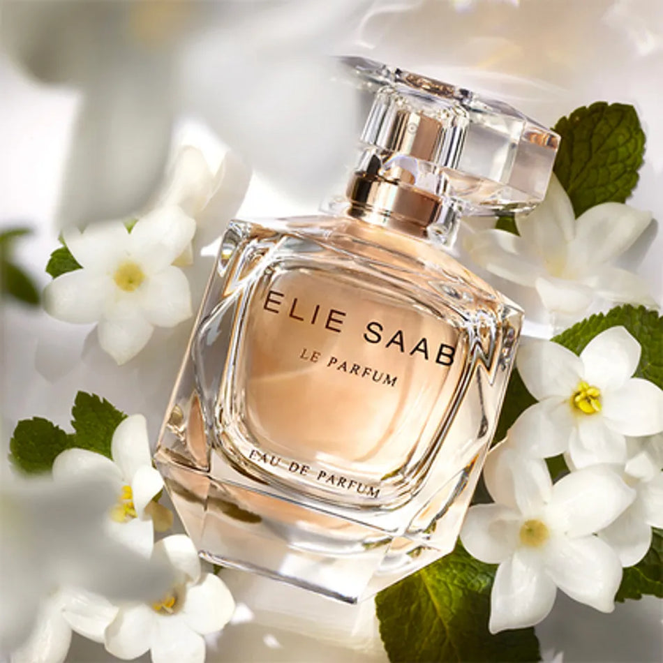 Elie Saab Le Parfum Eau De Parfum For Women