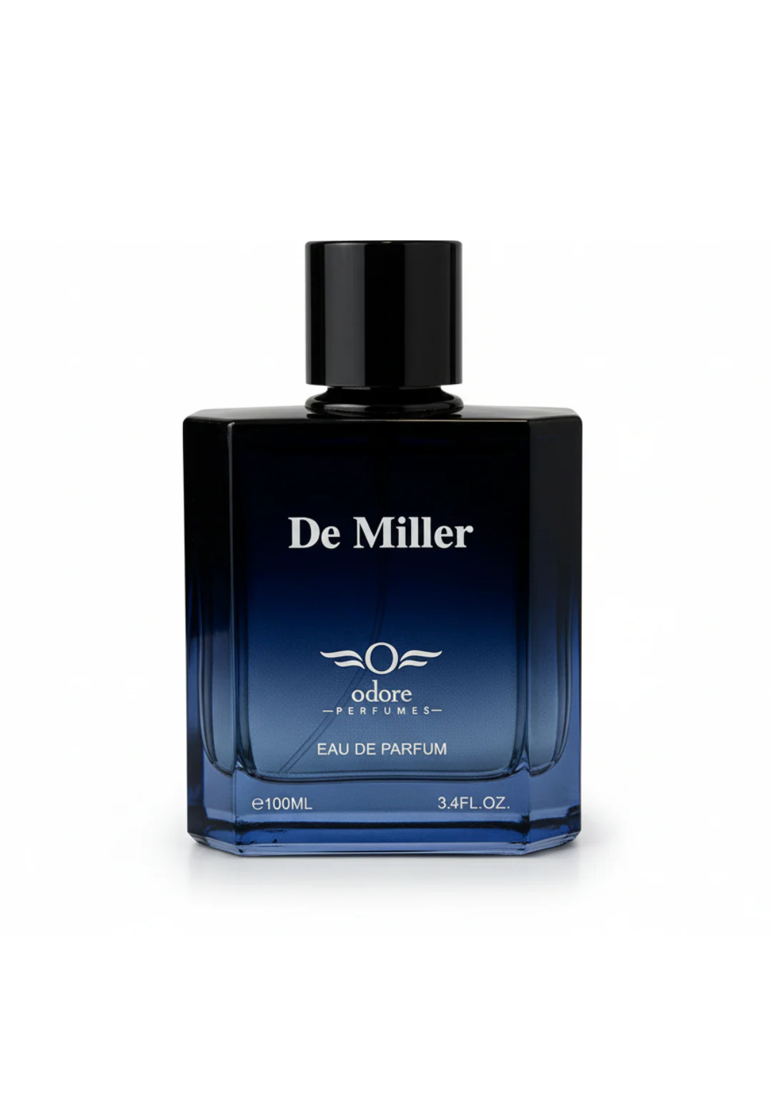 Odore De Miller EDP for Unisex 100ML
