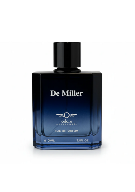 Odore De Miller EDP for Unisex 100ML