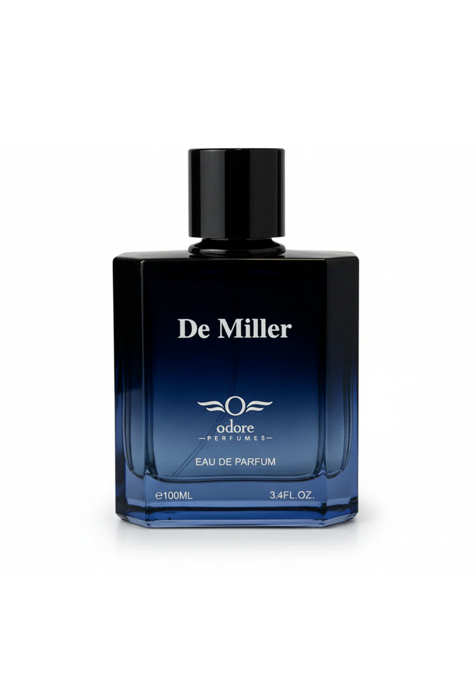 Odore De Miller EDP for Unisex 100ML