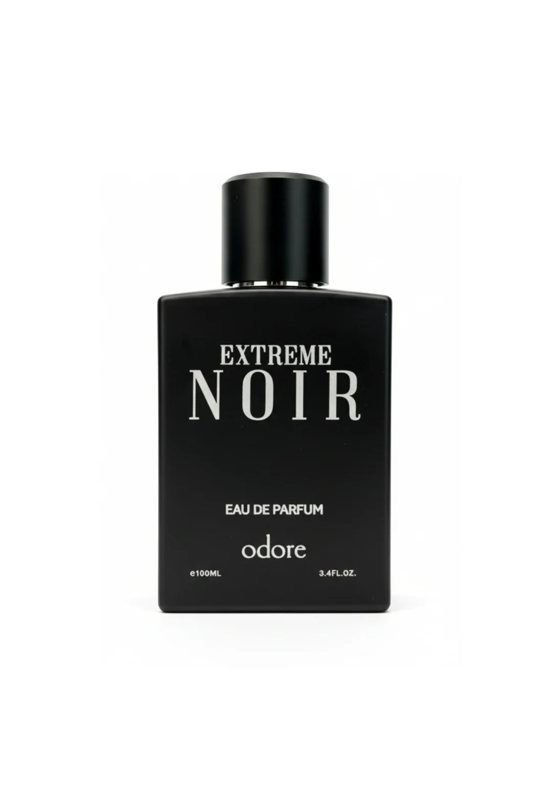 Odore Extreme Noir EDP for Men 100ML
