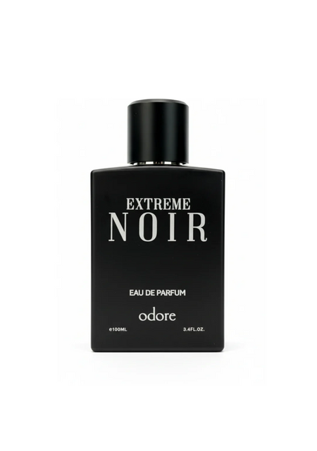 Odore Extreme Noir EDP for Men 100ML