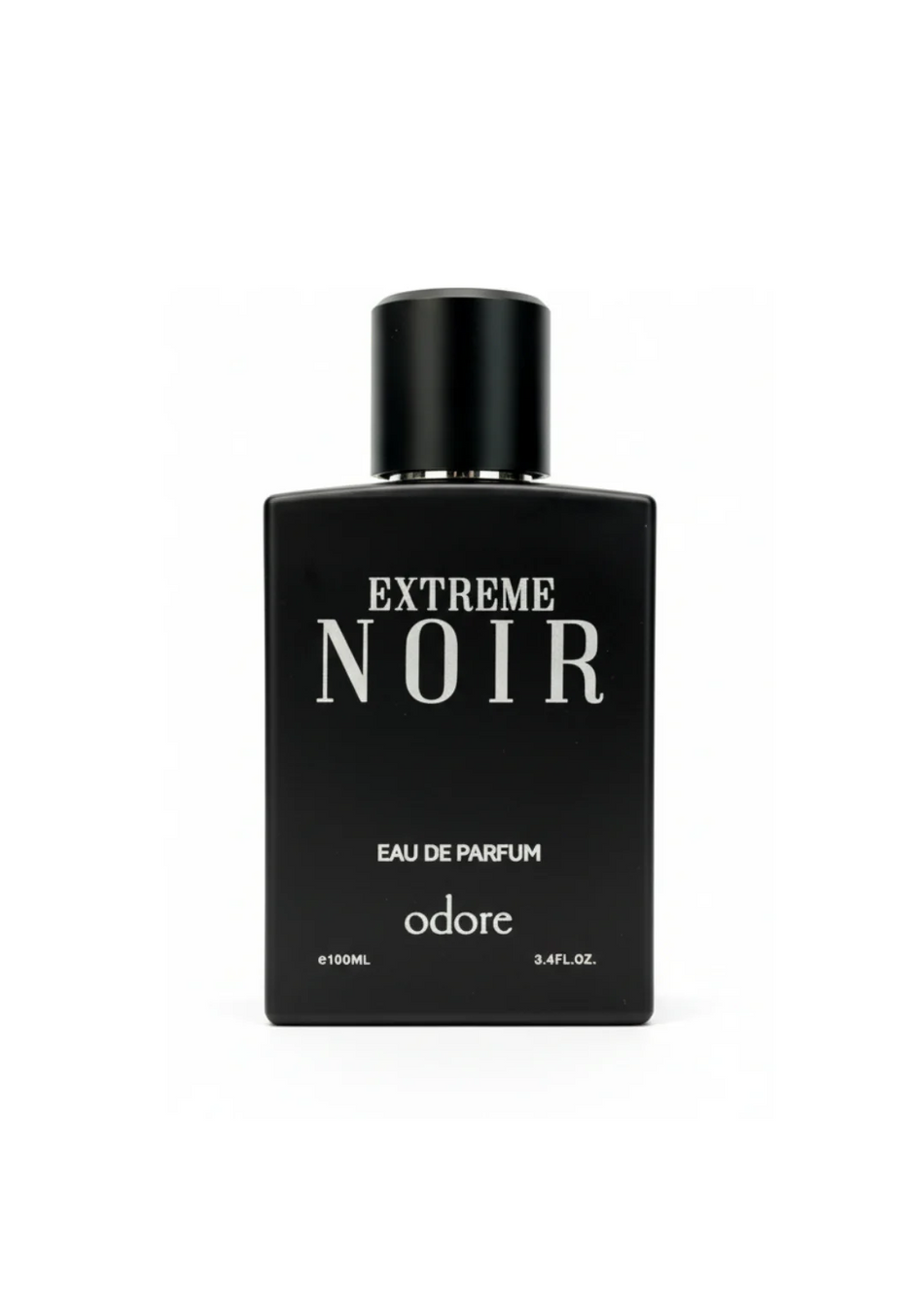 Odore Extreme Noir EDP for Men 100ML