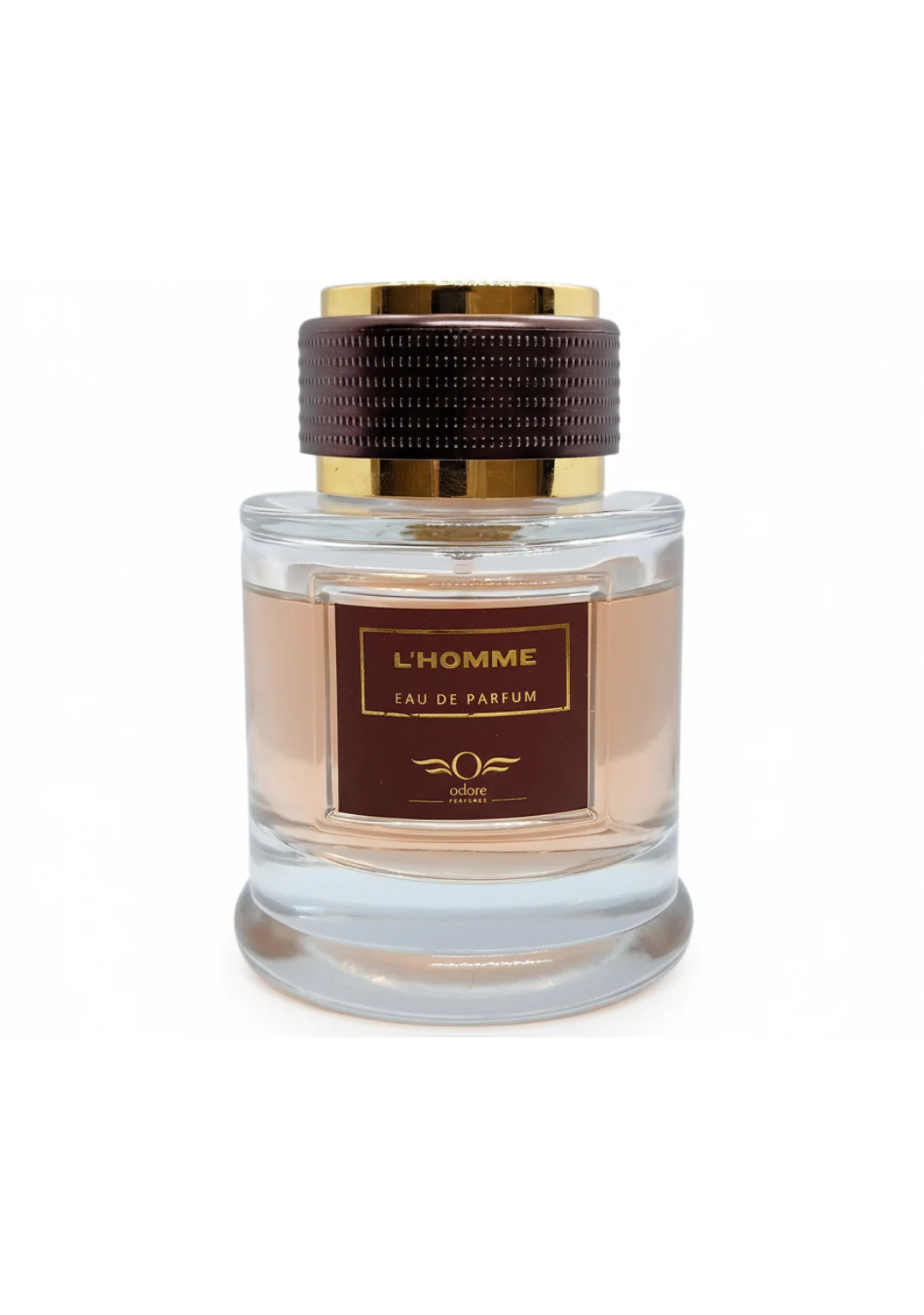 Odore L'Homme Eau De Parfum for Men 100ML