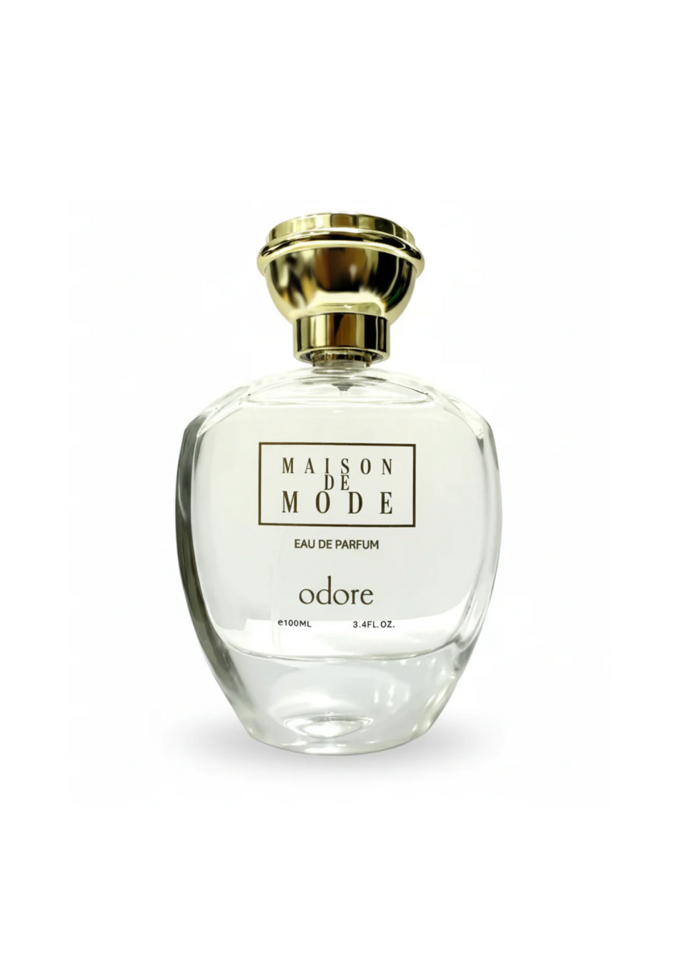 Odore Maison De Mode EDP for Women 100ML