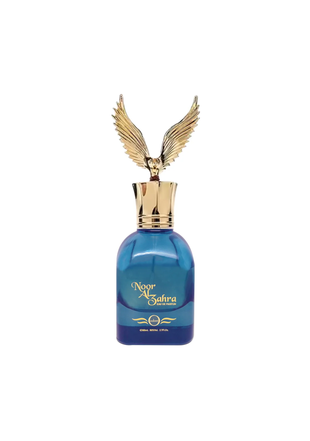 Odore Noor Al Zahra EDP for Unisex 100ML