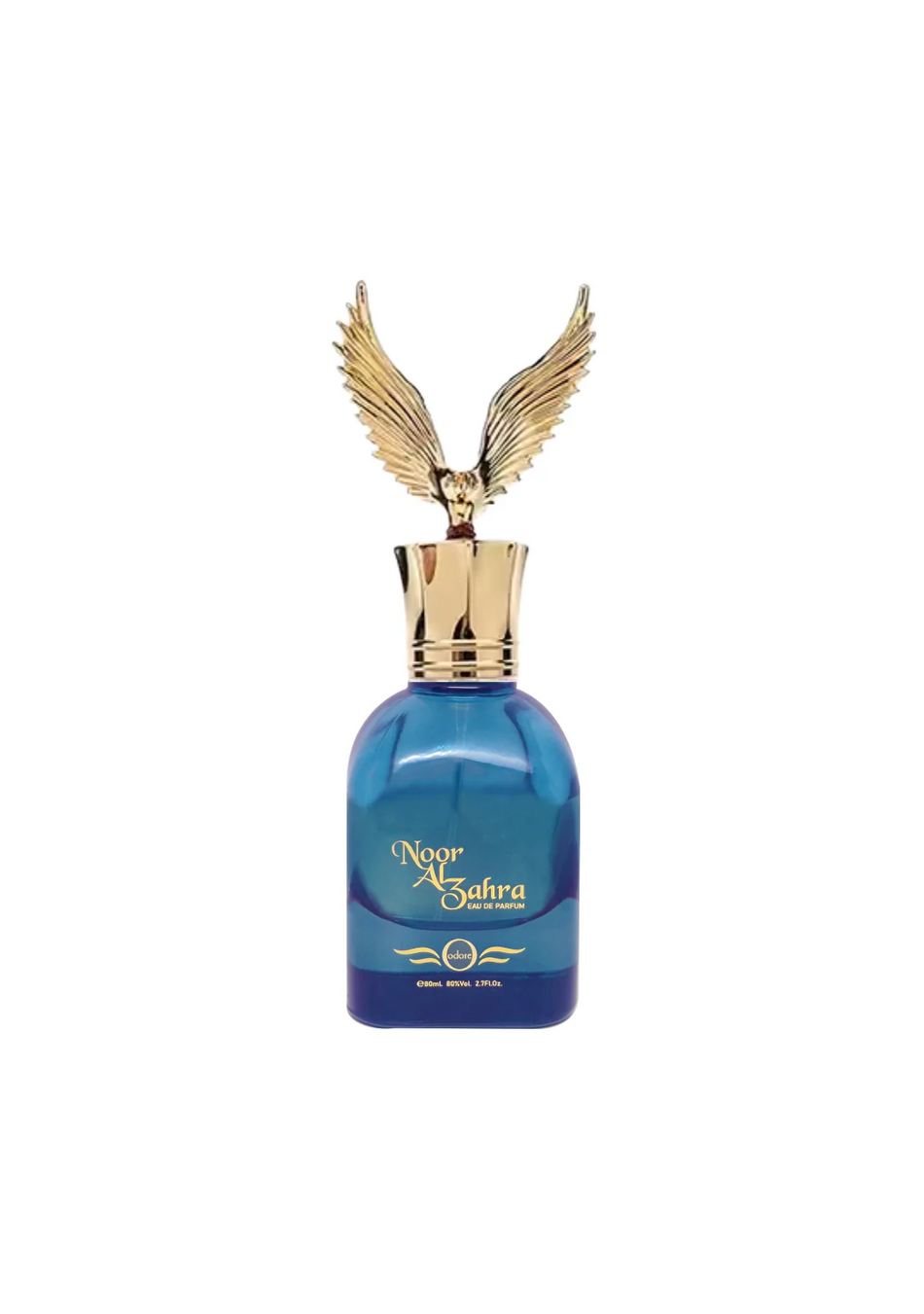 Odore Noor Al Zahra EDP for Unisex 100ML