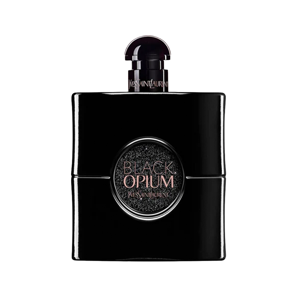 YSL Black Opium Le Parfum for Women