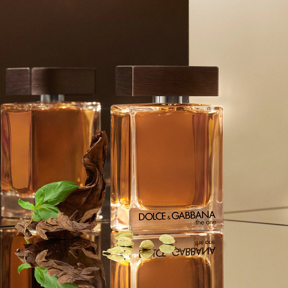 Dolce & Gabbana The One Eau De Toilette for Men