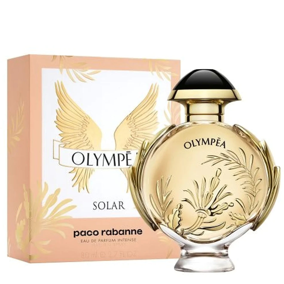 Paco Rabanne Olympea Solar Intense парфюмированная вода для женщин