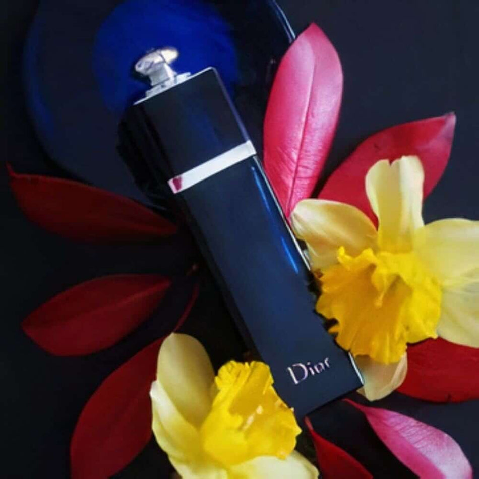 Dior Addict парфюмированная вода для женщин