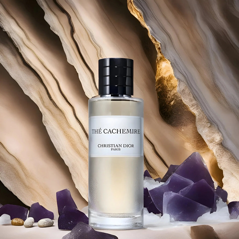 Парфюмированная вода Dior The Cachemire