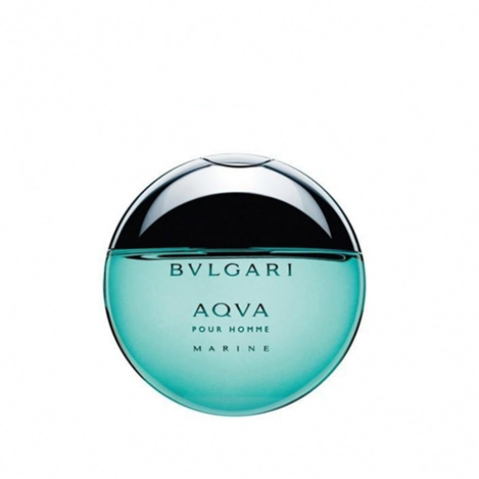 Bvlgari Aqva Marine Eau De Toilette  For Men