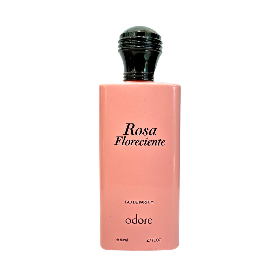 Odore Rosa Floreciente Eau De Parfum