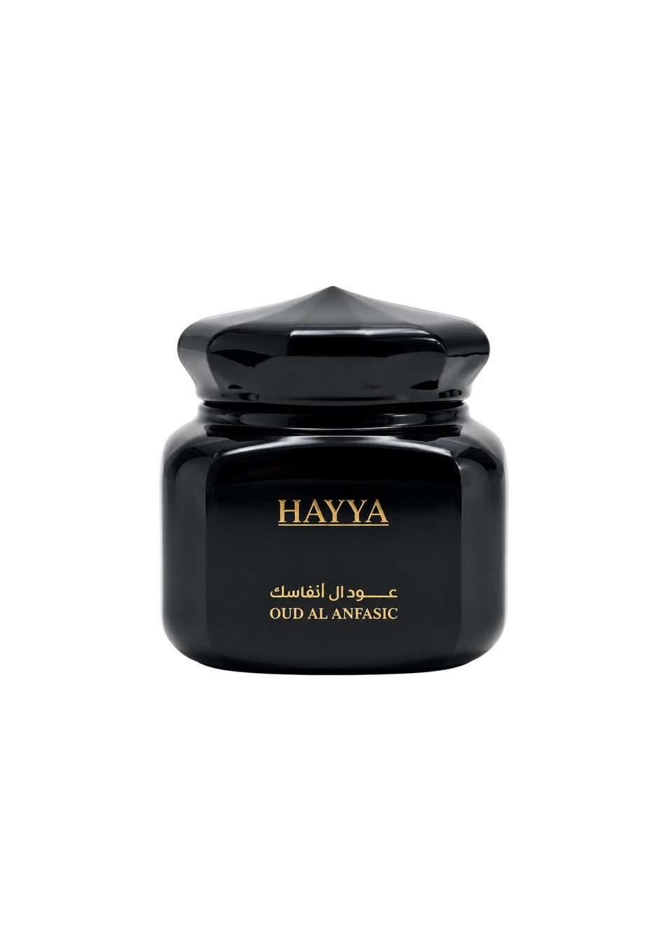Hayya Oud Al Anfasic Bakhoor