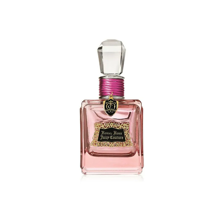 Juicy Couture Royal Rose парфюмерная вода для женщин
