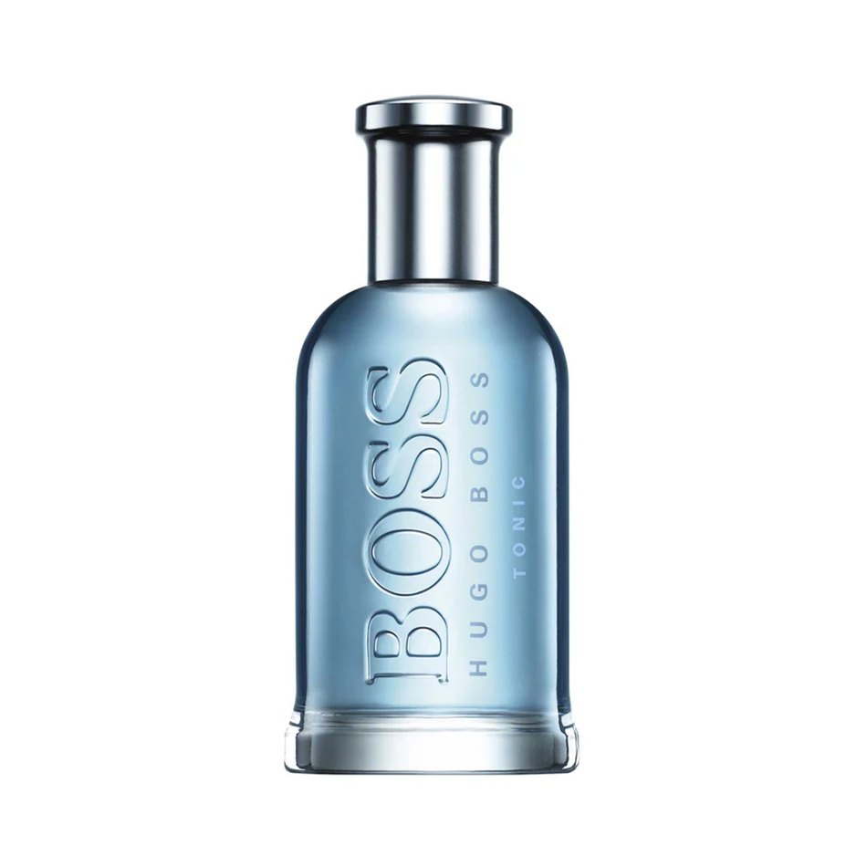 Hugo Boss Bottled Tonic Eau De Toilette for Men