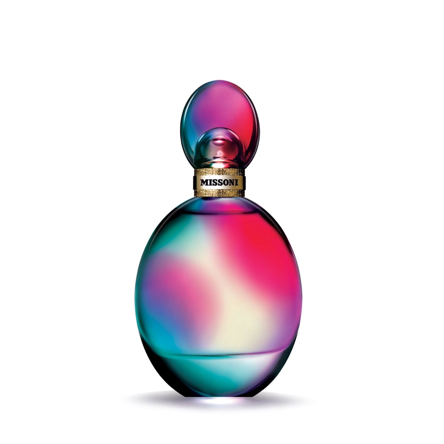 Missoni Pour Femme Eau De Parfum For Women